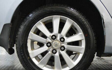 Toyota Corolla, 2007 год, 596 000 рублей, 9 фотография