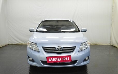 Toyota Corolla, 2007 год, 596 000 рублей, 2 фотография