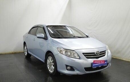 Toyota Corolla, 2007 год, 596 000 рублей, 3 фотография