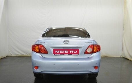 Toyota Corolla, 2007 год, 596 000 рублей, 6 фотография