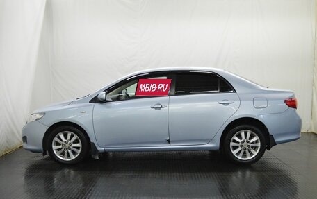 Toyota Corolla, 2007 год, 596 000 рублей, 8 фотография