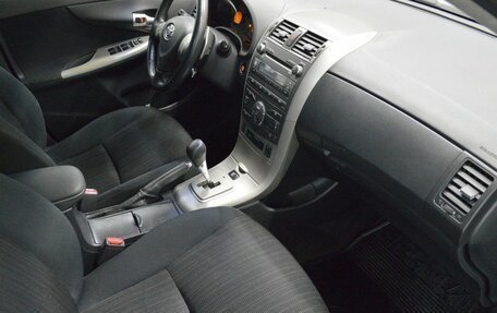 Toyota Corolla, 2007 год, 596 000 рублей, 12 фотография