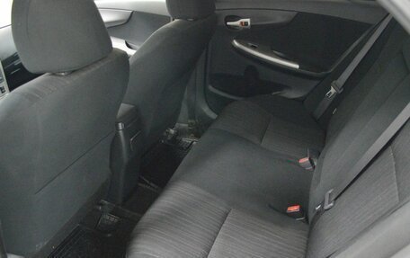 Toyota Corolla, 2007 год, 596 000 рублей, 11 фотография