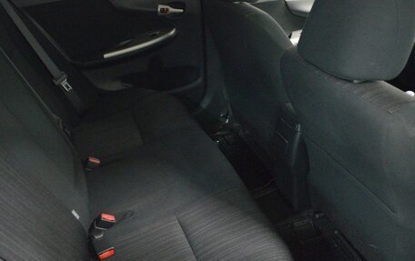 Toyota Corolla, 2007 год, 596 000 рублей, 13 фотография