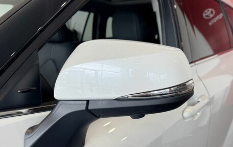 Toyota Highlander, 2026 год, 5 499 000 рублей, 9 фотография