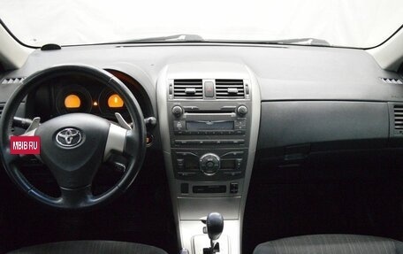 Toyota Corolla, 2007 год, 596 000 рублей, 14 фотография