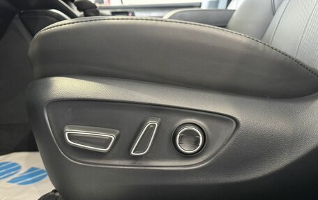 Toyota Highlander, 2026 год, 5 499 000 рублей, 13 фотография