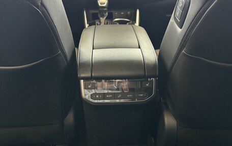 Toyota Highlander, 2026 год, 5 499 000 рублей, 22 фотография