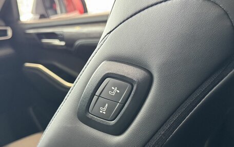 Toyota Highlander, 2026 год, 5 499 000 рублей, 16 фотография