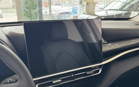 Toyota Highlander, 2026 год, 5 499 000 рублей, 21 фотография