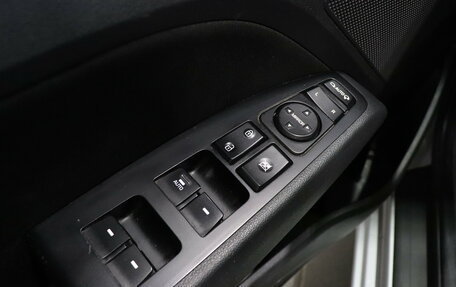 Hyundai Elantra VI рестайлинг, 2017 год, 1 282 000 рублей, 12 фотография