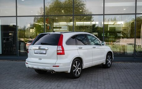 Honda CR-V III рестайлинг, 2012 год, 1 700 000 рублей, 2 фотография