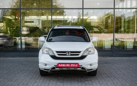 Honda CR-V III рестайлинг, 2012 год, 1 700 000 рублей, 3 фотография