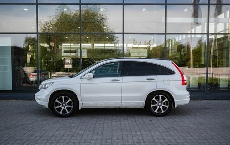 Honda CR-V III рестайлинг, 2012 год, 1 700 000 рублей, 7 фотография