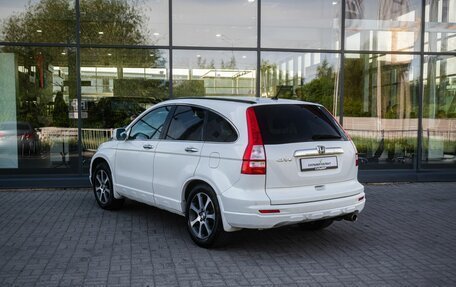 Honda CR-V III рестайлинг, 2012 год, 1 700 000 рублей, 6 фотография