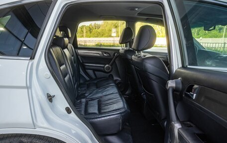Honda CR-V III рестайлинг, 2012 год, 1 700 000 рублей, 11 фотография