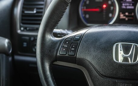 Honda CR-V III рестайлинг, 2012 год, 1 700 000 рублей, 16 фотография