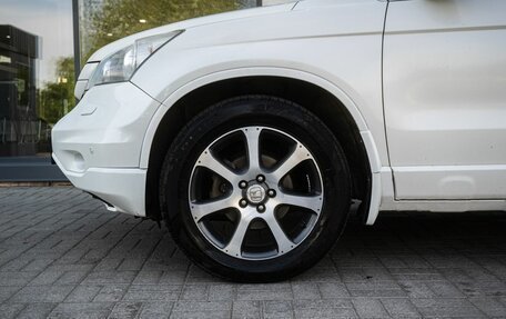 Honda CR-V III рестайлинг, 2012 год, 1 700 000 рублей, 8 фотография