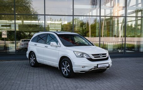 Honda CR-V III рестайлинг, 2012 год, 1 700 000 рублей, 5 фотография