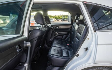 Honda CR-V III рестайлинг, 2012 год, 1 700 000 рублей, 12 фотография