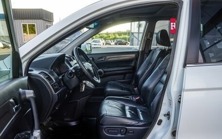 Honda CR-V III рестайлинг, 2012 год, 1 700 000 рублей, 10 фотография