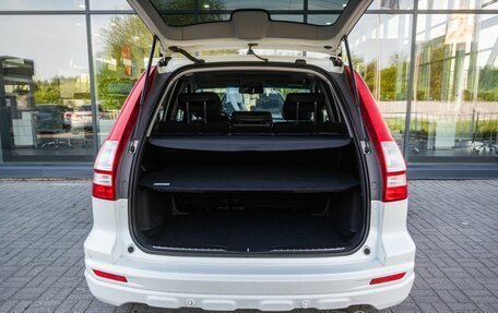 Honda CR-V III рестайлинг, 2012 год, 1 700 000 рублей, 23 фотография