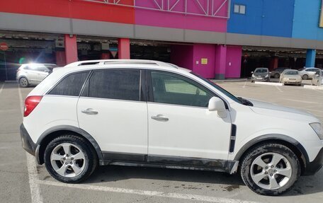Opel Antara I, 2010 год, 950 000 рублей, 7 фотография
