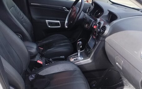 Opel Antara I, 2010 год, 950 000 рублей, 10 фотография