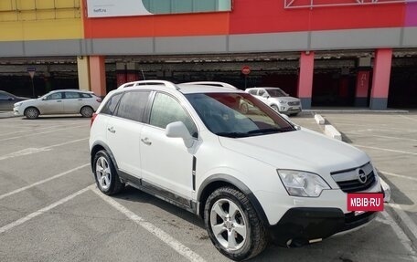 Opel Antara I, 2010 год, 950 000 рублей, 6 фотография