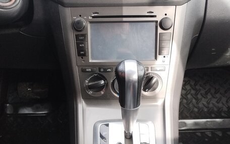 Opel Antara I, 2010 год, 950 000 рублей, 17 фотография