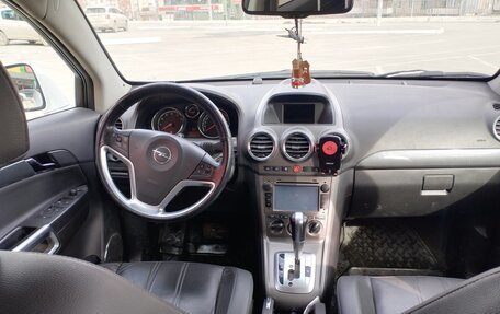 Opel Antara I, 2010 год, 950 000 рублей, 16 фотография