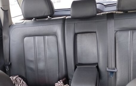 Opel Antara I, 2010 год, 950 000 рублей, 22 фотография
