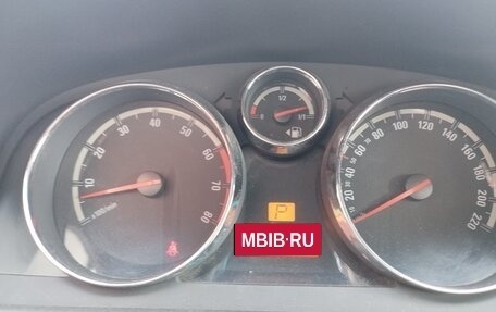 Opel Antara I, 2010 год, 950 000 рублей, 20 фотография