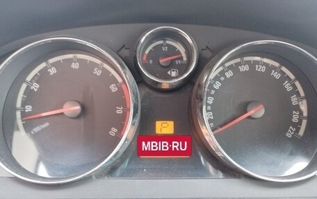 Opel Antara I, 2010 год, 950 000 рублей, 19 фотография