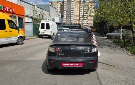 Mazda 3, 2008 год, 219 000 рублей, 5 фотография
