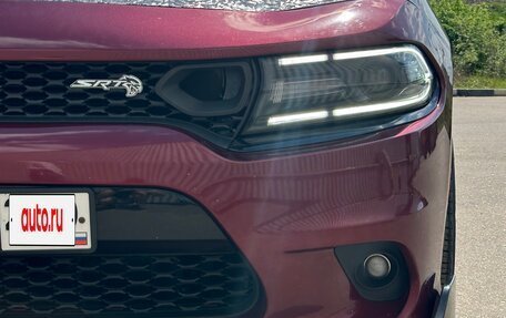 Dodge Charger, 2017 год, 2 600 000 рублей, 12 фотография