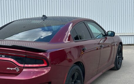 Dodge Charger, 2017 год, 2 600 000 рублей, 5 фотография