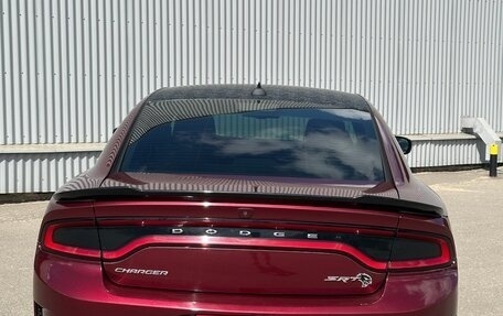 Dodge Charger, 2017 год, 2 600 000 рублей, 10 фотография