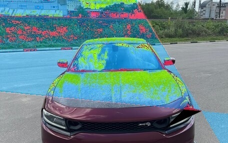 Dodge Charger, 2017 год, 2 600 000 рублей, 4 фотография