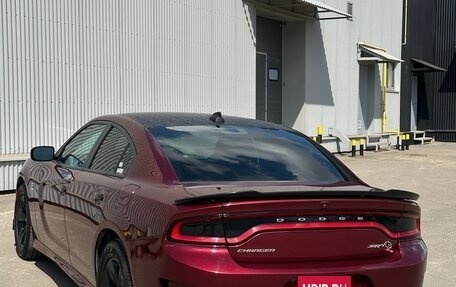 Dodge Charger, 2017 год, 2 600 000 рублей, 9 фотография