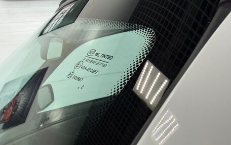 Chevrolet Niva I рестайлинг, 2020 год, 887 000 рублей, 19 фотография