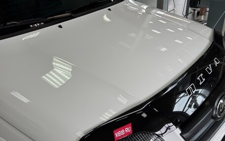Chevrolet Niva I рестайлинг, 2020 год, 887 000 рублей, 17 фотография