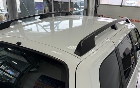 Chevrolet Niva I рестайлинг, 2020 год, 887 000 рублей, 13 фотография