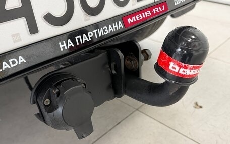 Chevrolet Niva I рестайлинг, 2020 год, 887 000 рублей, 9 фотография