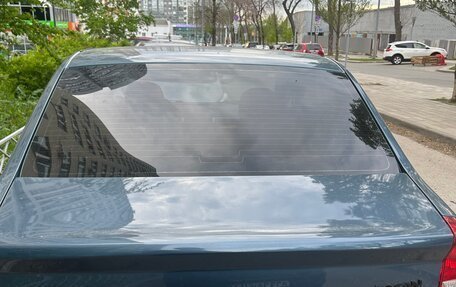 Renault Logan I, 2010 год, 300 000 рублей, 4 фотография