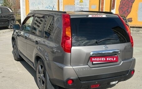Nissan X-Trail, 2008 год, 1 100 000 рублей, 2 фотография