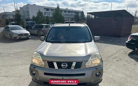 Nissan X-Trail, 2008 год, 1 100 000 рублей, 5 фотография
