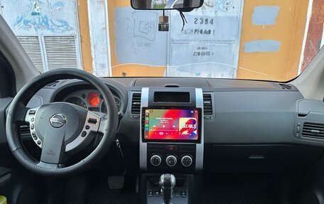 Nissan X-Trail, 2008 год, 1 100 000 рублей, 6 фотография