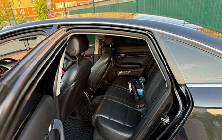 Audi A6, 2010 год, 820 000 рублей, 16 фотография
