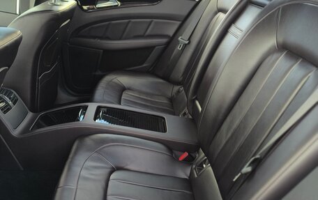Mercedes-Benz CLS, 2013 год, 4 600 000 рублей, 7 фотография
